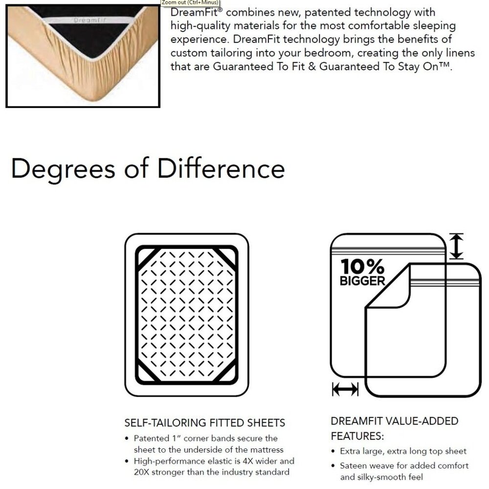 NEW - Microfiber Sheet Set - Slate - Picture 2 of 4
